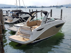 Sea Ray 265 Sundancer