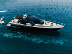 Fashion Yachts 68