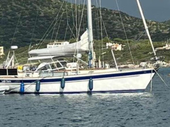 Hallberg-Rassy 45