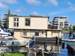 Yachtwerft Berlin Köpenick 10.20