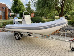 ZAR mini RIB DL 15