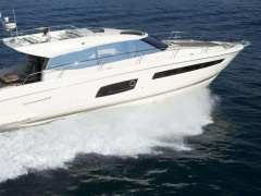 Prestige Yachts 550 S