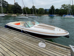 Chris Craft Corsair 25
