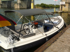 Interboat Sloep 19