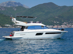 Jeanneau Prestige 500
