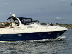 Nordic Ocean Craft 38