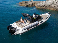 Ranieri Boat CAYMAN 35.0 EXECUTIVE TROFEO