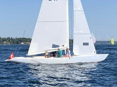 Melges 5.5JI