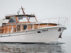 Helstede Motorschiff
