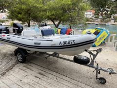 Valiant V450