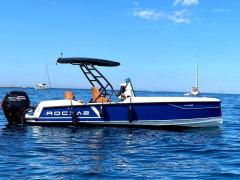 Saxdor 200 Sport