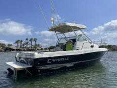 Caravelle SEAHAWK 230