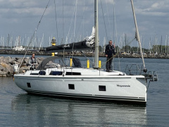 Hanse 418