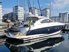 Sunseeker Portofino 47 HT