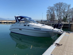 Sealine S28