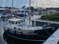 Fairway Marine Fisher 30