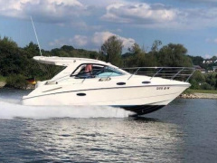 Sealine SC 29