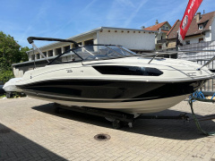 Bayliner VR5 Cuddy IB mit