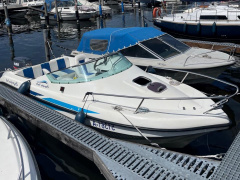 Olympia Yacht Olympia 560