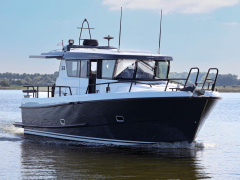 Sargo 33 explorer