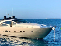 Pershing 76