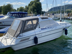 Nidelv 750 HT Sport Herbstsale