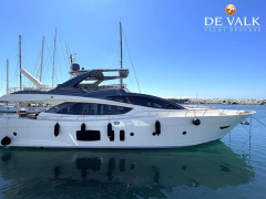 Astondoa 80 GLX