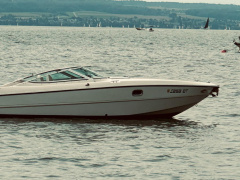 Stingray 658ZP