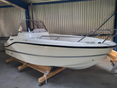 Quicksilver 455 Activ open