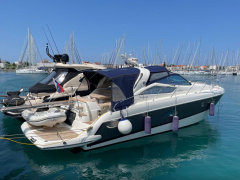 Cranchi Mediterranee 43