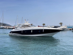 Sunseeker Portofino 53