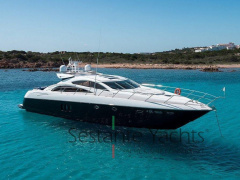 Sunseeker Predator 72