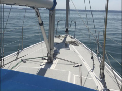 Granada Nordship 28