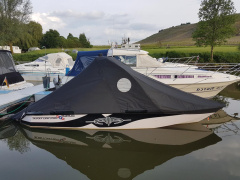 Correct Craft Super Air Nautique 210 Team Edition