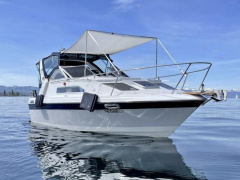 Bayliner 2550 Cierra SUNBRIDGE