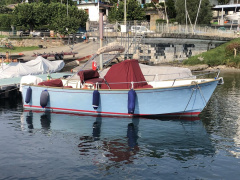 Rhéa 23 Open