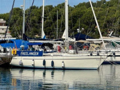Marine Projects MOODY 346