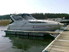 Bayliner 3055 SB