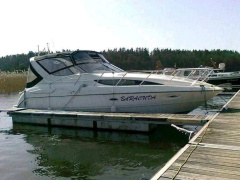 Bayliner 3055 SB