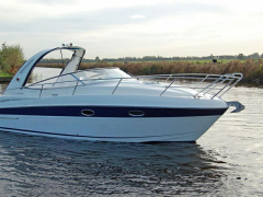 Bavaria 29 Sport