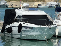 Beneteau antares 8 ob