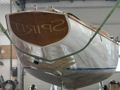 Spirit Yachts Spirit 37