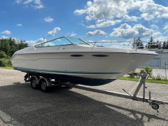 Sea Ray 220 OV