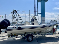 Nuova Jolly Prince 22