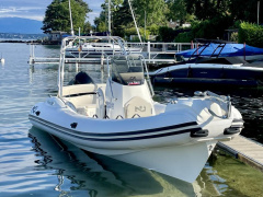 Nuova Jolly Prince 22