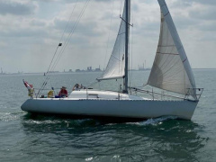 Bénéteau Beneteau First Class Europe