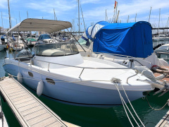 Saver 750 Walk Around
