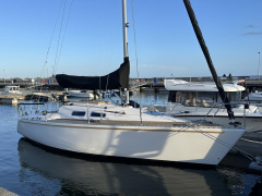 Hanse 301