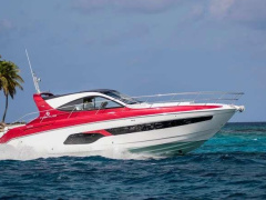 Azimut 47 Special