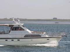 Cytra Ambassador 38 deluxe